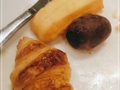 -青岛富力艾美酒店