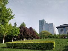 -城市运动公园(未央区)