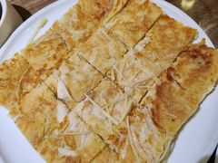 -魁盛居百年鲁菜馆(县西巷店)