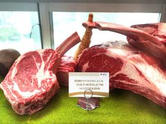 -圣丰索菲特·法国餐厅