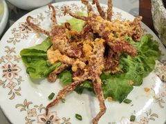 -金龙·打边炉(武进路店)