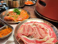 -西塔老太太泥炉烤肉(上海七宝领展广场店)