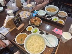 -蟹上黄·蟹黄面·江南糖水(人民广场店)
