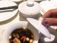 -喜鼎海胆水饺(柏威年购物中心店)