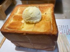 -绿茶餐厅(龙湖杭州金沙天街店)
