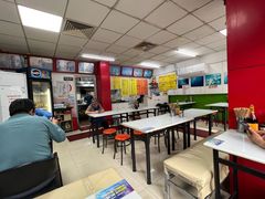 大堂-明呈黄鱼面馆(斜土路店)