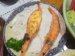 -松坂屋日料自助(长城路店)