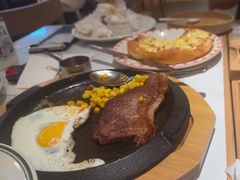 -菲滋意式餐厅(西溪印象城店)
