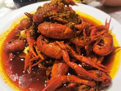 -李叔叔虾蟹大排档(青羊店)