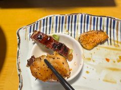 -大焰自助日本料理 铁板烧(徐汇店)