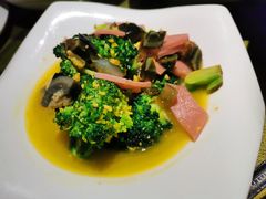 -章吴记喜瑞餐厅(东东城店)