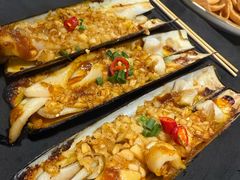 蛏子王-辉记炭烧海鲜大排档·老字号(福田店)