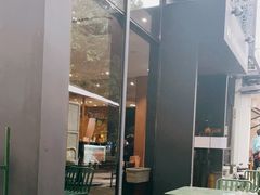 露天位-Au Cafe&Roastery(华侨城店)