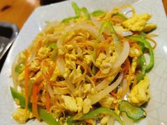 -腰子哥烤串(石佛营炫特店)