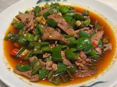 -曹家小菜(胜太路店)