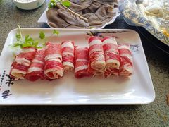 -鹏馨羊羔肉·非遗(新建街店)