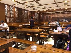大堂-两来风(文亭街店)