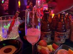 -江湖国风民谣酒馆(五一街店)