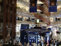 -新世界大丸百货