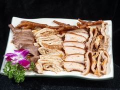 -星盛美食·番禺东环·地道顺德风味(桥兴大道店)