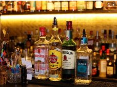-The Tiki Bungalow提基小木屋酒吧