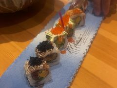 -大岛日本料理铁板烧(南通大饭店)