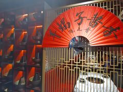 -京韵胡同·酱香羊蝎子火锅涮肉(长寿路店)