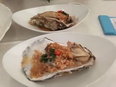 -品海楼·大连海胆锅贴馆(东港店)