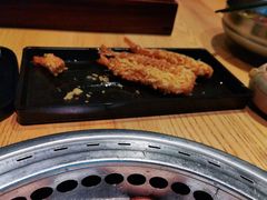-汉拿山(包河万达店)