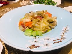 -新开元大酒店(杭州大关店)