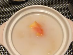 -武汉武昌威斯汀酒店-知味自助餐厅