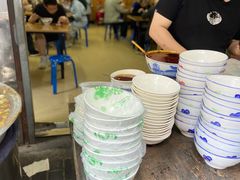 -老字号贾家肉丸糊辣汤(光明巷店)