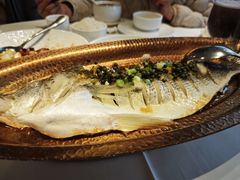 -万龙洲海鲜(南新仓店)