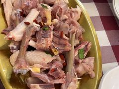 -吉源大排档·鱼生·海鲜(烧烤彩印厂店)