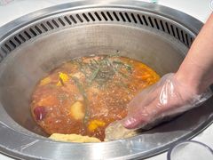 -遇东北林区铁锅炖(南开店)
