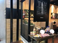 -百特喜·意大利餐厅(八佰伴镇江店)