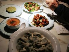 -日丰园海肠水饺·老字号大连海鲜(和平广场店)