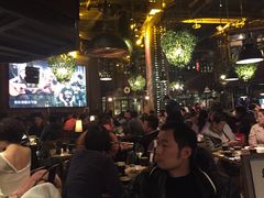 -胡桃里乐队酒馆(鎏嘉码头店)