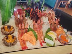 -万岛日本料理铁板烧(梅赛德斯奔驰店)
