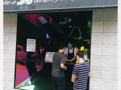 门面-JPG coffee(广州体育西店)