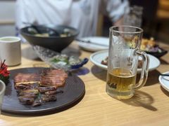 -长崎屋·日本料理·刺身·烧鸟(天河北路店)