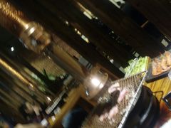 -牛坂亭 . 和牛烤肉海鲜酒场(工农路店)