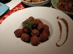 -局气 烤鸭·北京菜(武清店)