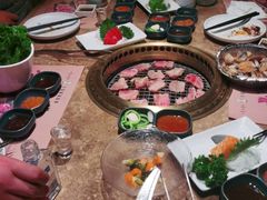 -额尔敦牛厨师铜板烧