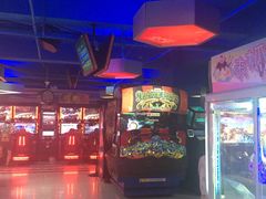 -阿尔法Game Station(中山路店)