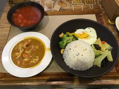 -海盗虾饭·剥好的小龙虾饭(SOHO尚都店)