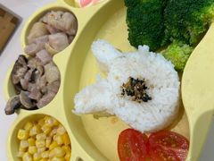 -蔡澜点心·粤菜(月星环球港店)