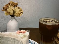 -奈诺甜品·生日蛋糕·下午茶(古城店)