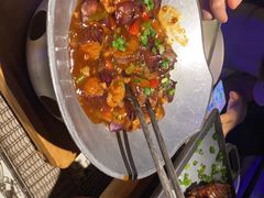 -绿茶餐厅(汇悦大融城店)
