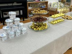 -玛利娅蒙特梭利双语幼儿园·托育(百家湖直营园)